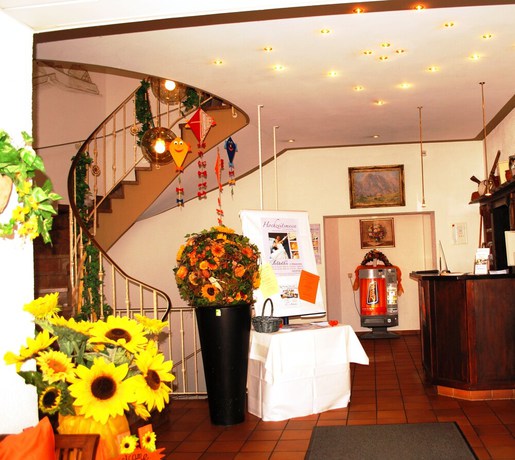 Imagen de los interiores del Hotel Hotel-Gasthof am Selteltor. Foto 20
