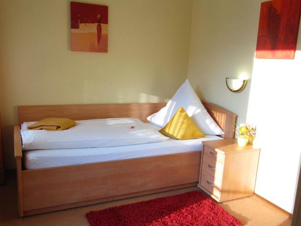 Imagen de la habitación del Hotel Hotel-Gasthof am Selteltor. Foto 14