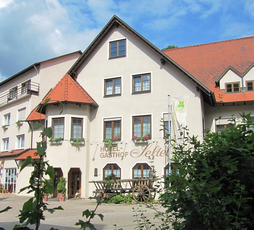Imagen general del Hotel Hotel-Gasthof am Selteltor. Foto 1