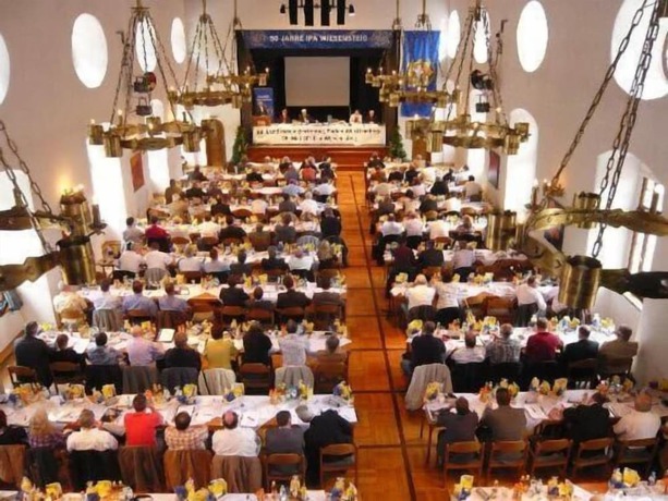 Imagen del bar/restaurante del Hotel Hotel-Gasthof am Selteltor. Foto 6