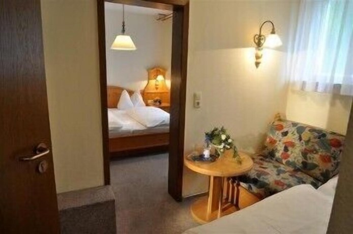 Imagen de la habitación del Hotel Hotel-Gasthof am Selteltor. Foto 17