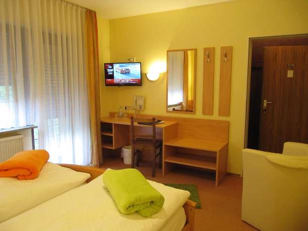 Imagen de la habitación del Hotel Hotel-Gasthof am Selteltor. Foto 18