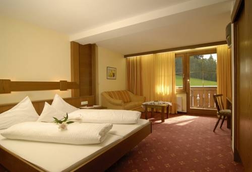 Imagen general del Hotel Hotel-Gasthof zur Sch&ouml;nen Aussicht. Foto 4