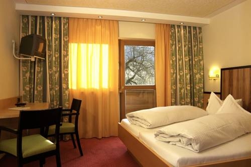 Imagen general del Hotel Hotel-Gasthof zur Sch&ouml;nen Aussicht. Foto 5