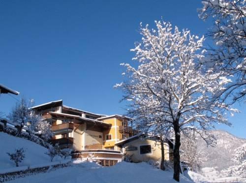 Imagen general del Hotel Hotel-Gasthof zur Sch&ouml;nen Aussicht. Foto 8