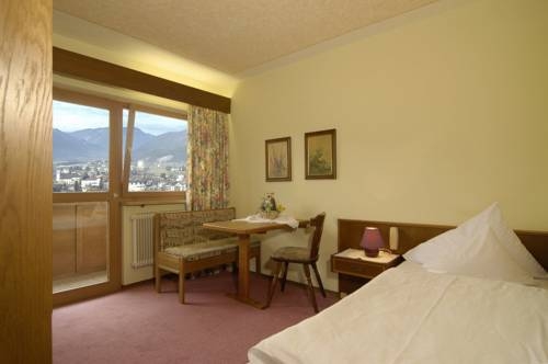 Imagen general del Hotel Hotel-Gasthof zur Sch&ouml;nen Aussicht. Foto 9