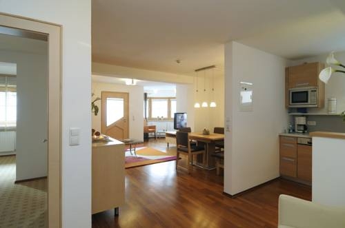 Imagen general del Hotel Hotel-Gasthof zur Sch&ouml;nen Aussicht. Foto 15