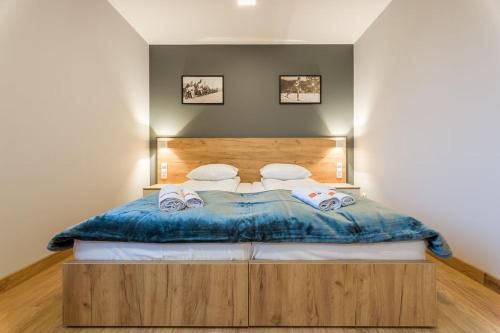 Imagen de la habitación del Hotel Hotel***Gorce. Foto 3