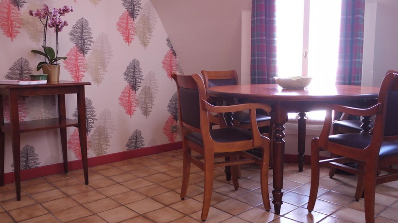 Imagen de la habitación del Hotel HotelHome Paris 16. Foto 8