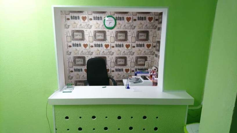 Imagen de los interiores del Hotel HotelHot Baumanskaya - Hostel. Foto 18