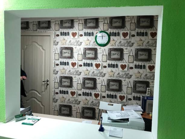 Imagen de los interiores del Hotel HotelHot Baumanskaya - Hostel. Foto 19