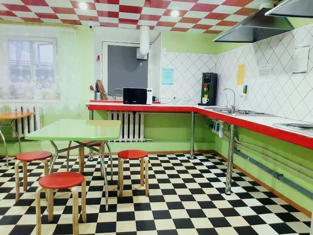 Imagen de los interiores del Hotel HotelHot Baumanskaya - Hostel. Foto 20