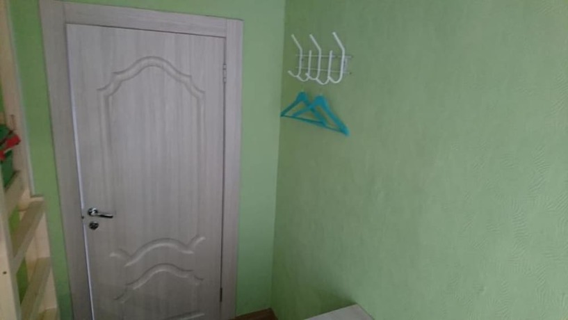 Imagen de la habitación del Hotel HotelHot Baumanskaya - Hostel. Foto 15