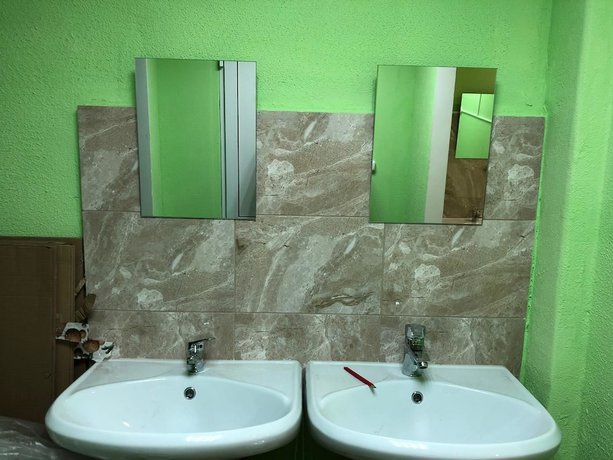 Imagen de la habitación del Hotel HotelHot Baumanskaya - Hostel. Foto 17
