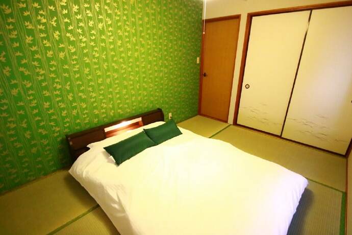 Imagen general del Hotel Hotel-Ikoi-Komagome 201. Foto 3