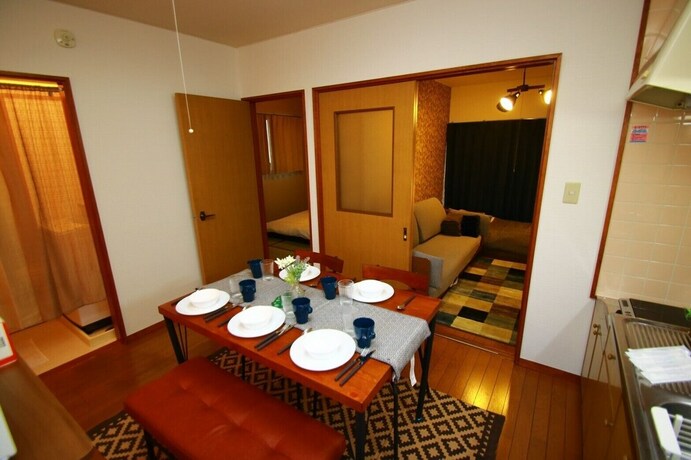 Imagen de la habitación del Hotel Hotel-Ikoi-Komagome 201. Foto 25