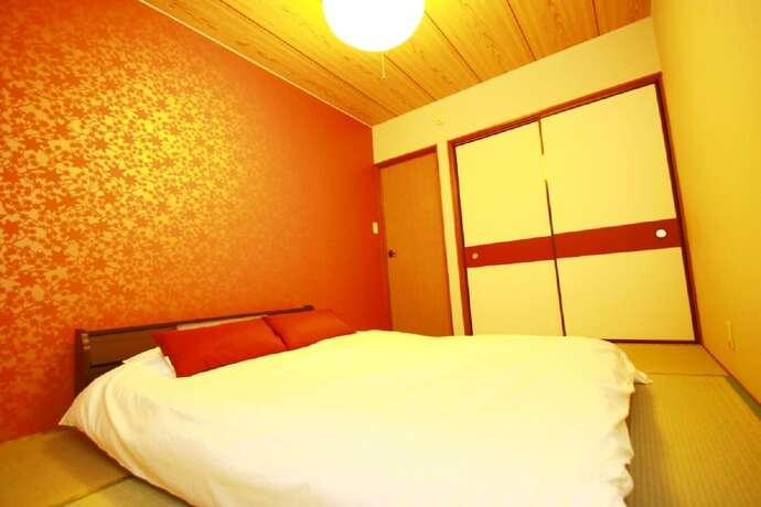 Imagen de la habitación del Hotel Hotel-Ikoi-Komagome 201. Foto 26
