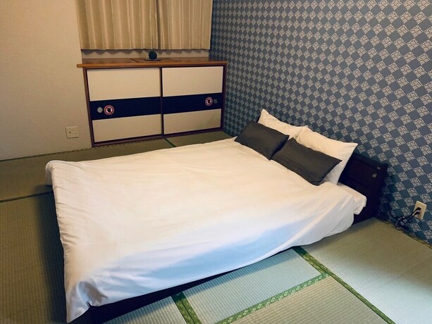 Imagen de la habitación del Hotel Hotel-Ikoi-Komagome 201. Foto 28