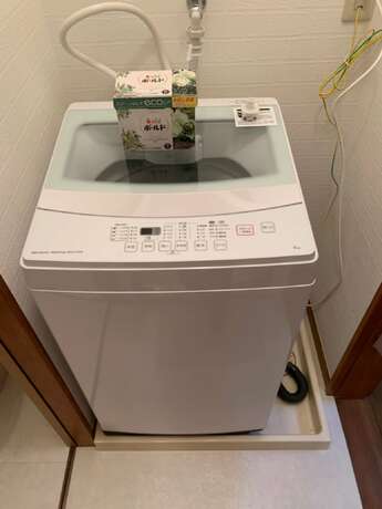 Imagen general del Hotel Hotel-Ikoi-Komagome 202. Foto 4