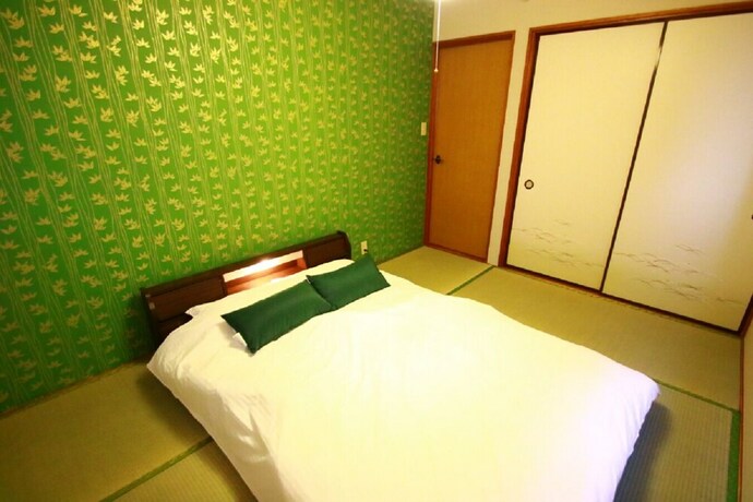 Imagen general del Hotel Hotel-Ikoi-Komagome 202. Foto 2