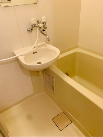 Imagen de la habitación del Hotel Hotel-Ikoi-Komagome 202. Foto 25