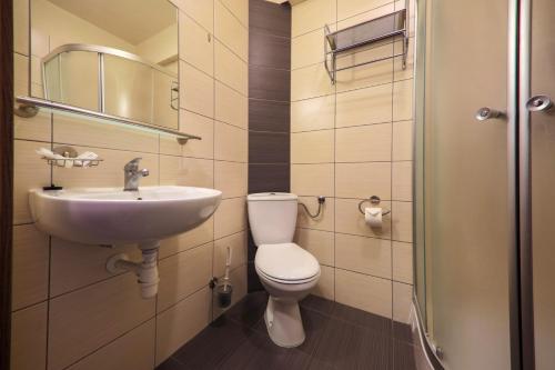 Imagen de la habitación del Hotel Hotel***NAT Piwniczna Zdr&oacute;j. Foto 5