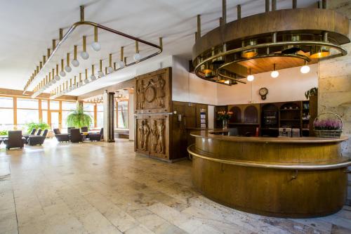 Imagen general del Hotel Hotel***NAT Piwniczna Zdr&oacute;j. Foto 3