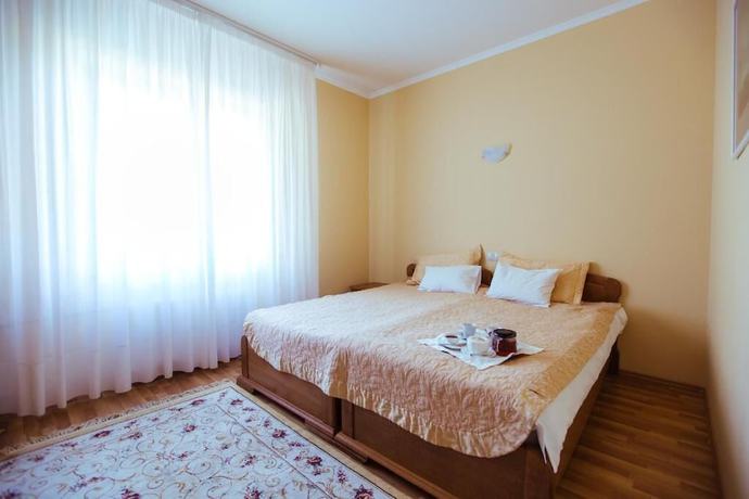 Imagen de la habitación del Hotel Hotel-Park Lesnoe. Foto 4