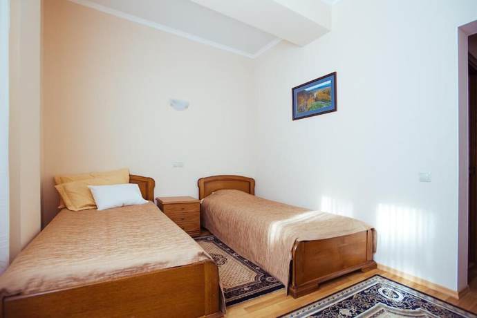 Imagen de la habitación del Hotel Hotel-Park Lesnoe. Foto 10