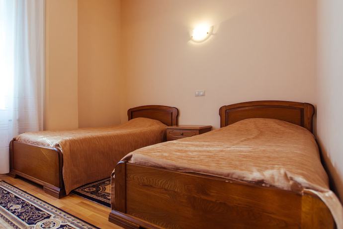 Imagen de la habitación del Hotel Hotel-Park Lesnoe. Foto 14