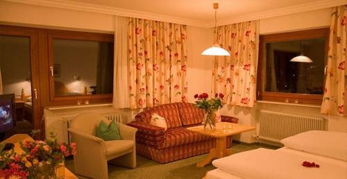 Imagen general del Hotel Hotel-Pension Roggal. Foto 7