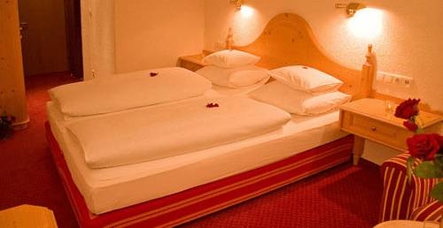 Imagen general del Hotel Hotel-Pension Roggal. Foto 8