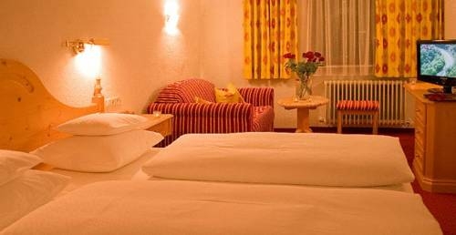Imagen general del Hotel Hotel-Pension Roggal. Foto 9