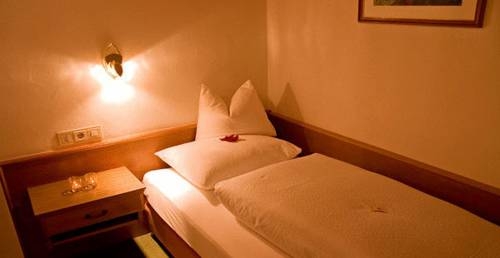 Imagen general del Hotel Hotel-Pension Roggal. Foto 10