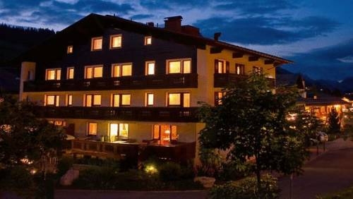 Imagen general del Hotel Hotel-Pension Roggal. Foto 14