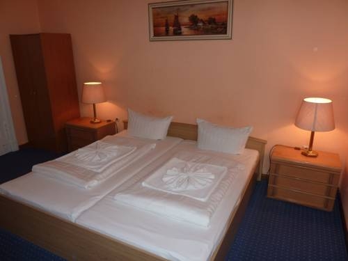 Imagen general del Hotel Hotel-Pension Spree. Foto 3