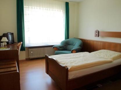 Imagen de la habitación del Hotel Hotel-Pension Ursula. Foto 7