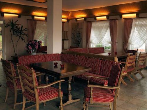 Imagen general del Hotel Hotel-Pension Ursula. Foto 3