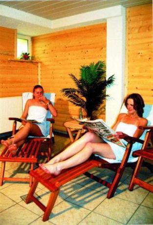 Imagen general del Hotel Hotel-Pension Ursula. Foto 4