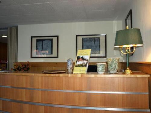 Imagen general del Hotel Hotel-Pension Ursula. Foto 5