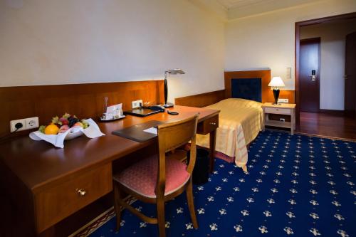 Imagen general del Hotel Hotel-Residence Klosterpforte. Foto 2