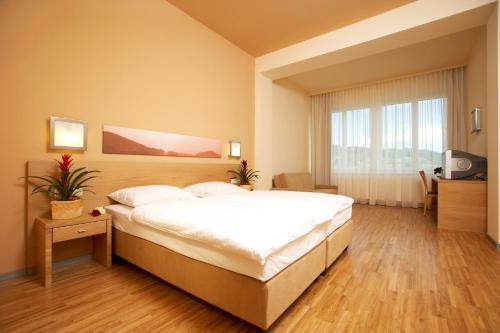 Imagen de la habitación del Hotel Hotel-Restaurant Allmer. Foto 9