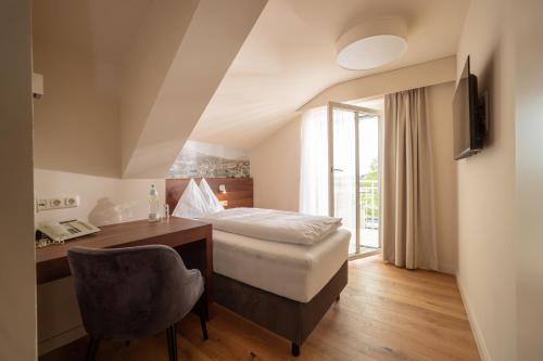 Imagen general del Hotel Hotel-Restaurant Allmer. Foto 1