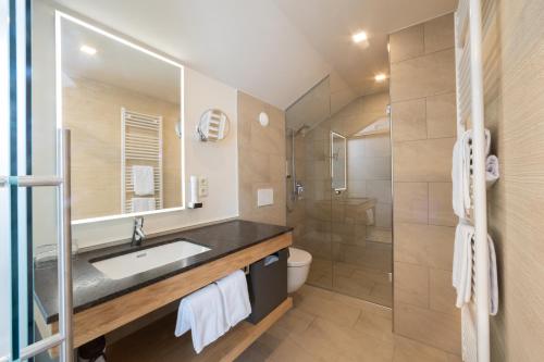 Imagen general del Hotel Hotel-Restaurant Allmer. Foto 4