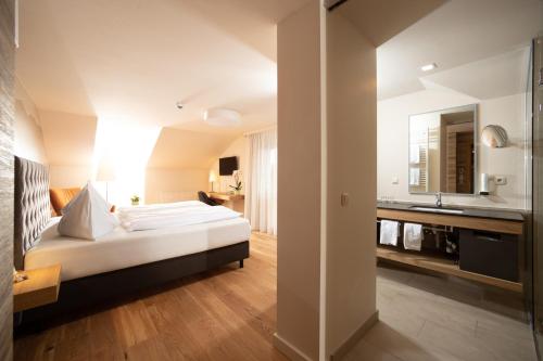 Imagen general del Hotel Hotel-Restaurant Allmer. Foto 5
