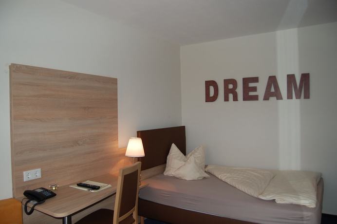 Imagen general del Hotel Hotel-Restaurant Ammertmann. Foto 1