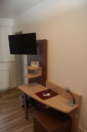 Imagen de la habitación del Hotel Hotel-Restaurant Ammertmann. Foto 8