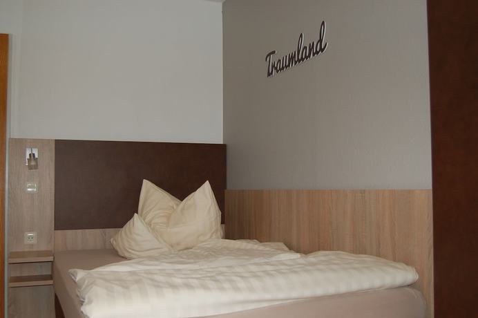 Imagen de la habitación del Hotel Hotel-Restaurant Ammertmann. Foto 12