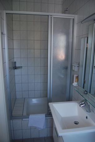 Imagen de la habitación del Hotel Hotel-Restaurant Ammertmann. Foto 15