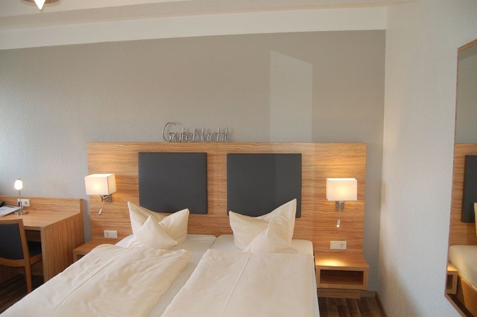 Imagen de la habitación del Hotel Hotel-Restaurant Ammertmann. Foto 18
